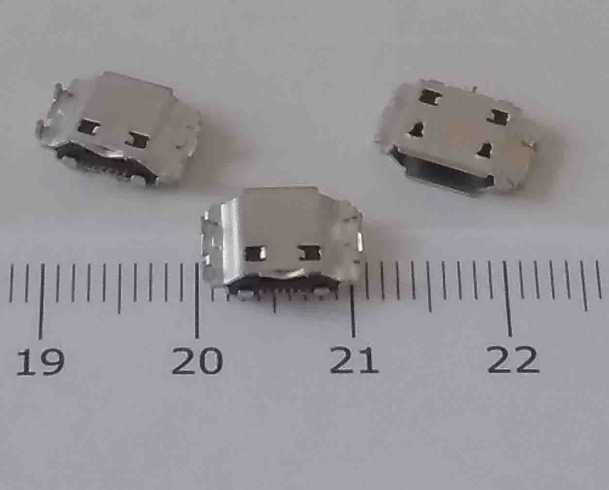28. Micro usb B7-SAD1, REV